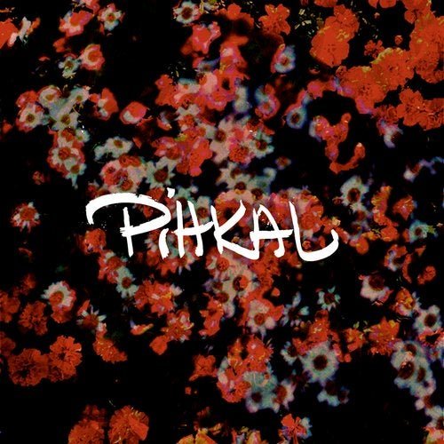 Elliot Adamson - PiHKAL (2019)