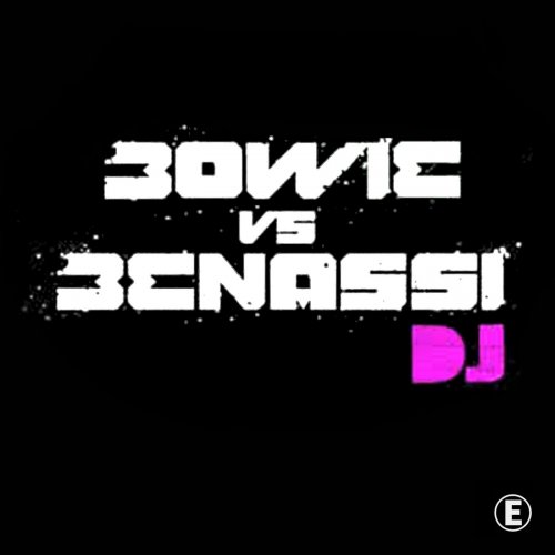 David Bowie vs. Benny Benassi - D.J. (Remixes) (2019)