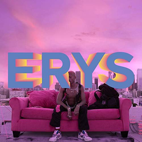 Jaden - ERYS (Deluxe) (2019)