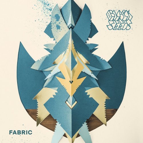 The Black Seeds - REFABRICATED: Fabric Remixes & Rarities (2019) [Hi-Res]