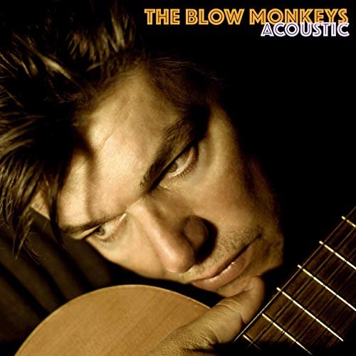 The Blow Monkeys - Acoustic (2019)