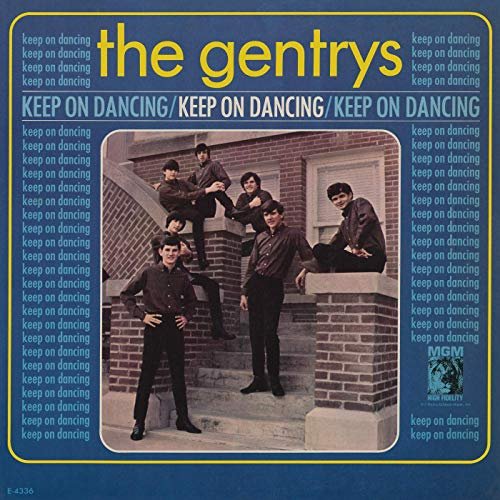 The Gentrys - Keep On Dancing (Expanded Edition) (1965/2019)