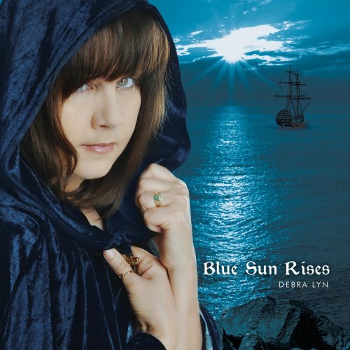 Debra Lyn - Blue Sun Rises (2019)