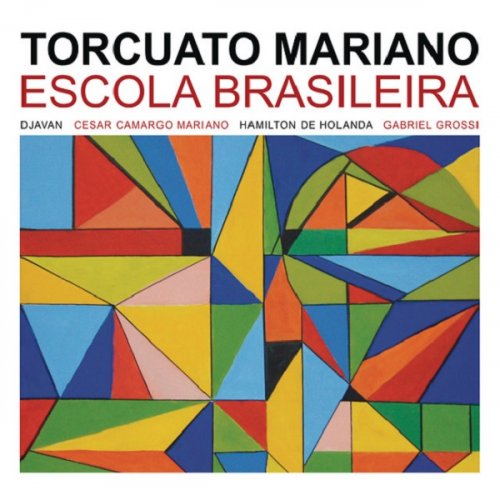 Torcuato Mariano - 706 Night Club (2019)