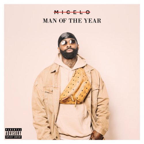 Micel O. - Man Of The Year (2019) flac