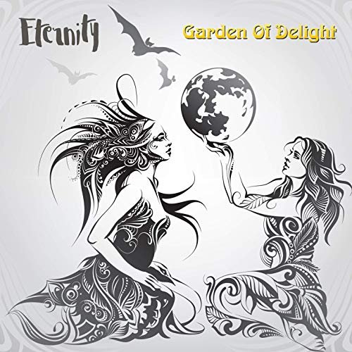 Garden of Delight - Eternity (2019) [FLAC]