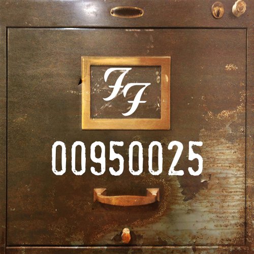 Foo Fighters - 00950025 (2019)