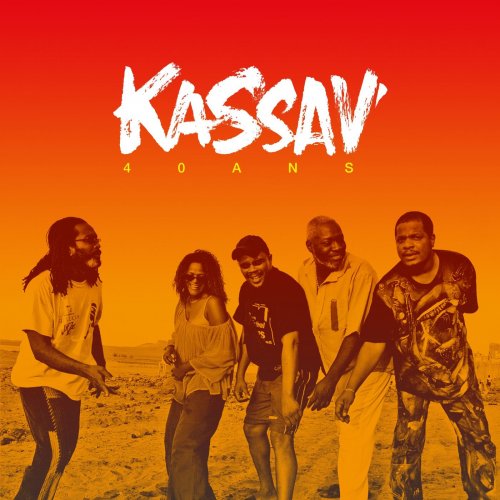 Kassav' - 40 ans (2019)