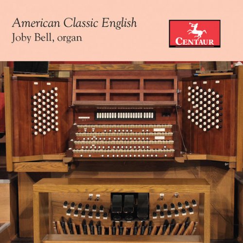 Joby Bell - American Classic English (2019) [Hi-Res]