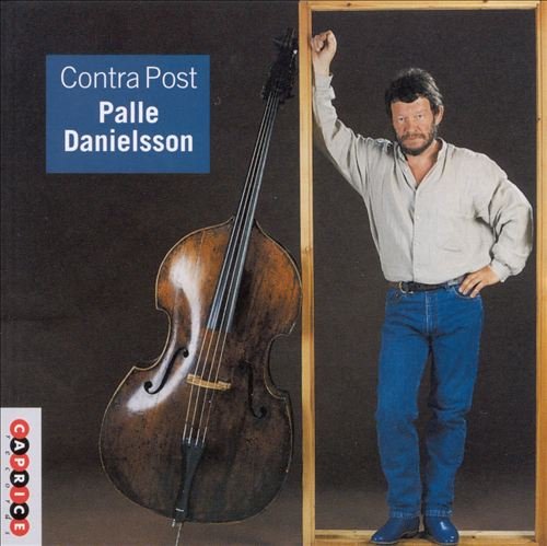 Palle Danielsson - Contra Post (1994)