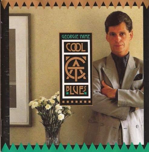 Georgie Fame - Cool Cat Blues (1990)