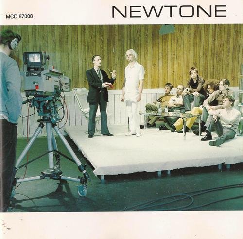 Newtone - Newtone (1996)