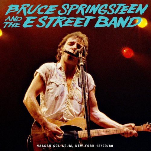 Bruce Springsteen & The E Street Band - 1980-12-29 Uniondale, NY (2019) [Hi-Res]