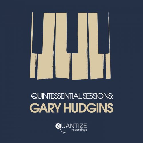 VA - Quintessential Sessions: Gary Hudgins (2019)