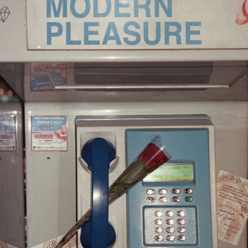 Modern Pleasure - Goodbye Chanel (2019)