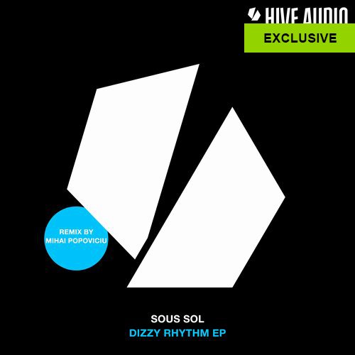 Sous Sol - Dizzy Rhythm EP (2019) flac