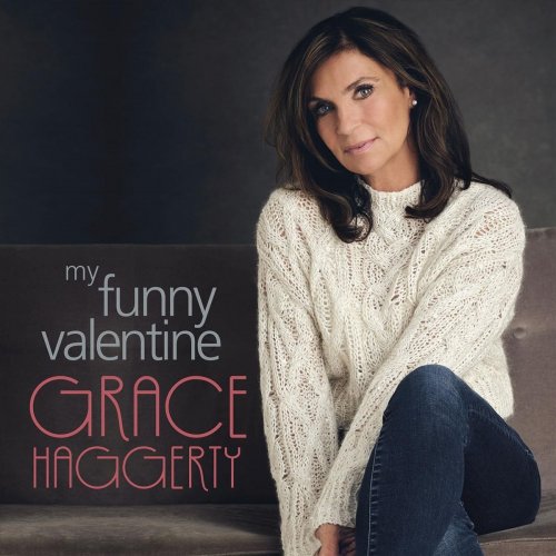 Grace Haggerty - My Funny Valentine (2019)