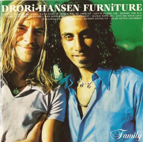 Drori-Hansen Furniture - Family (1996)