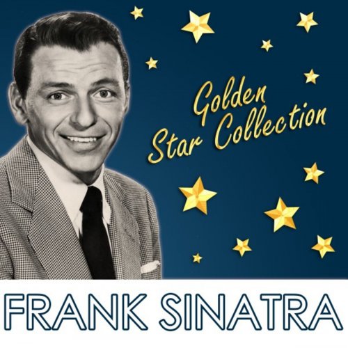 Frank Sinatra - Golden Star Collection (2019)