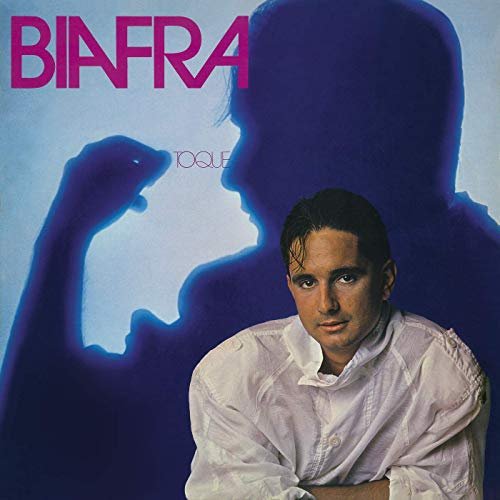 Biafra - Toque (1986/2019)