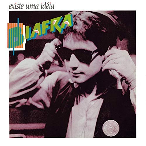Biafra - Existe Uma Idéia (1984/2019)