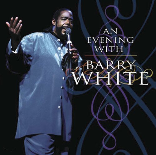 Barry White - An Evening With Barry White (2007)
