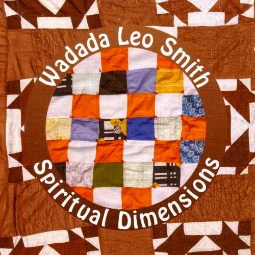Wadada Leo Smith - Spiritual Dimensions (2009) [CDRip]