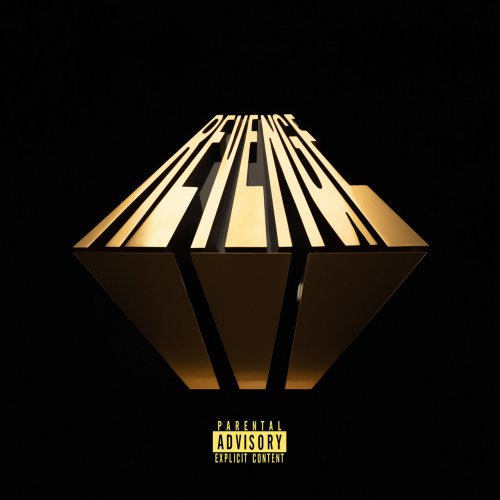 Dreamville & J. Cole - Revenge Of The Dreamers III (2019) flac