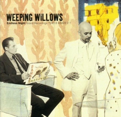 Weeping Willows - Endless Night (1999)