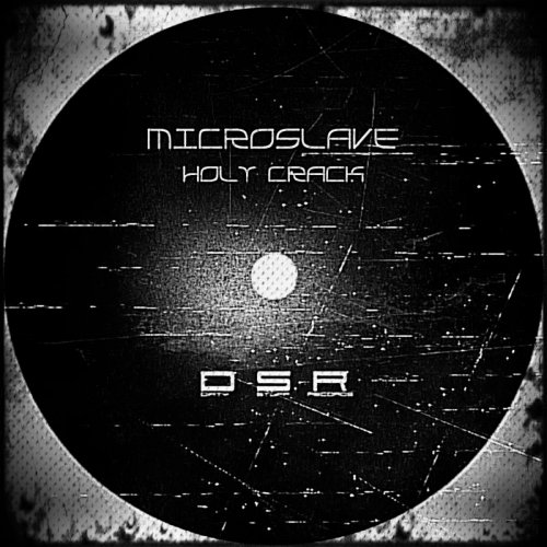 Microslave - Holy Crack (2019) flac