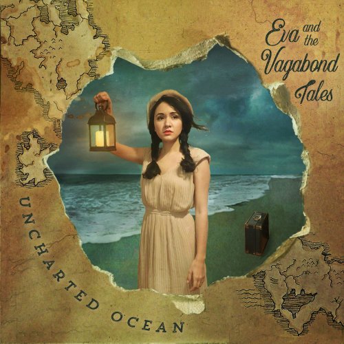 Eva and the Vagabond Tales - Uncharted Ocean (2019)