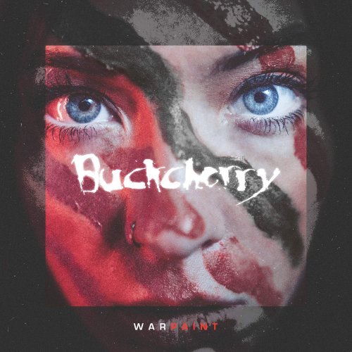 Buckcherry - Warpaint (2019) [CD Rip]