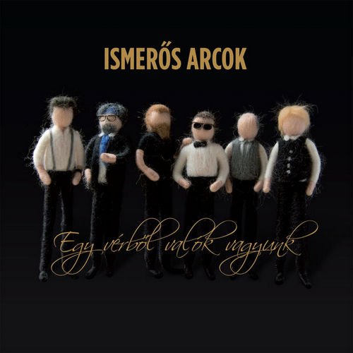 Ismerős Arcok - Egy vérből valók vagyunk (2019)