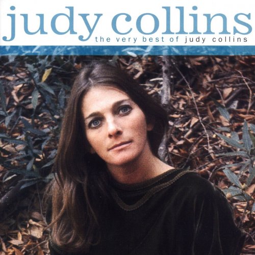 Judy Collins - The Very Best Of Judy Collins (2006)
