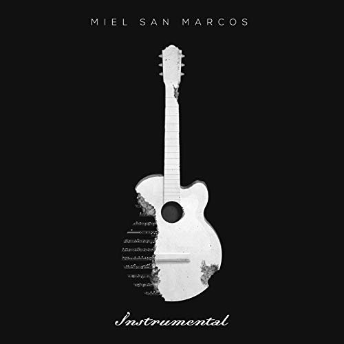 Miel San Marcos - Instrumental (2019)