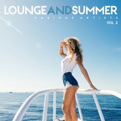 VA - Lounge & Summer Vol 2 (2019)