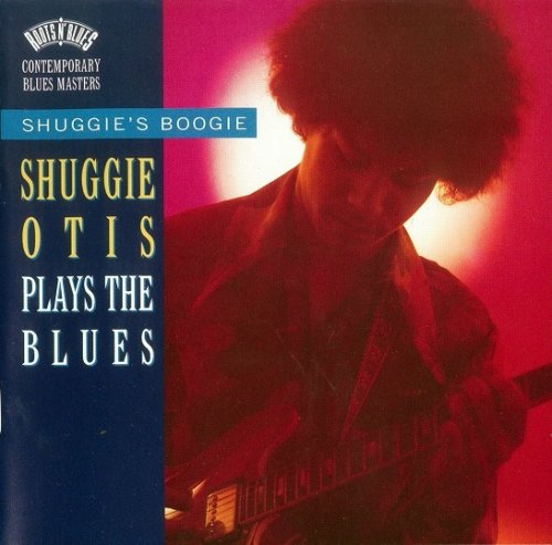 Shuggie Otis - Shuggie's Boogie: Shuggie Otis Plays The Blues (Reissue) (1969-71/1994)