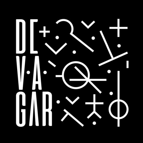 VA - DEV.A.GAR, Vol. 1 (2019)