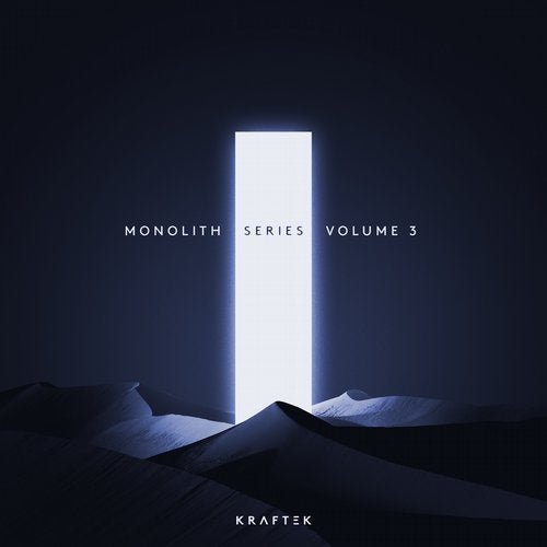 VA - Pleasurekraft presents: Monolith Series Volume 3 (2019)