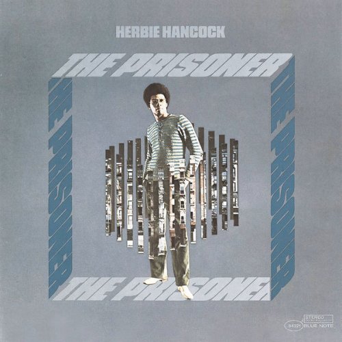 Herbie Hancock - The Prisoner (1969/2014) Hi Res
