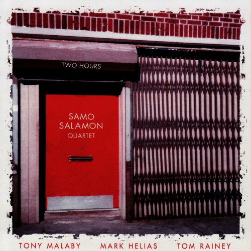 Samo Salamon - Two Hours (2004)