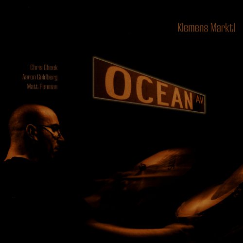 Klemens Marktl - Ocean Avenue (2004)