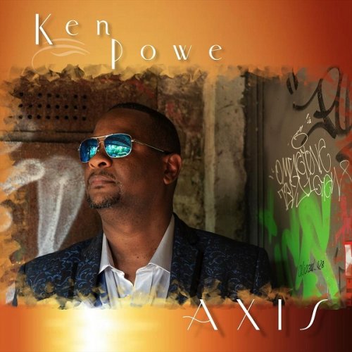 Ken Powe - Axis (2019)