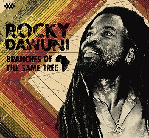 Rocky Dawuni - Branches of the Same Tree (2015)