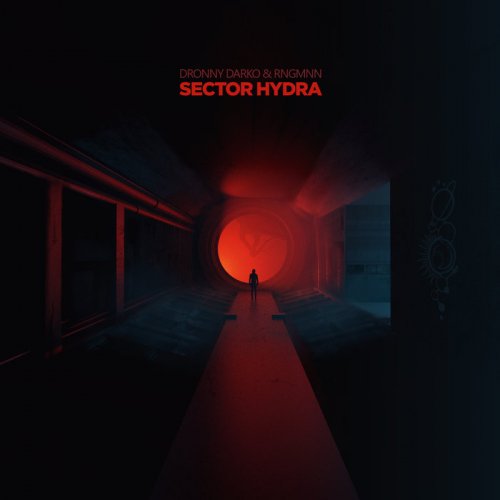 Dronny Darko & RNGMNN - Sector Hydra (2019)