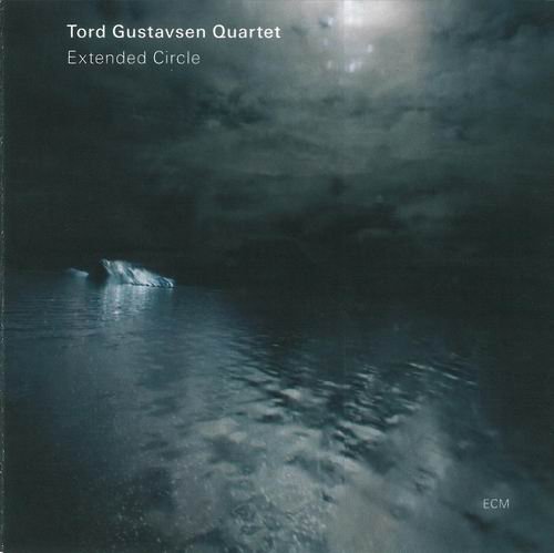 Tord Gustavsen Quartet - Extended Circle (2014) CD Rip