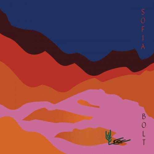 Sofia Bolt - Waves (2019)