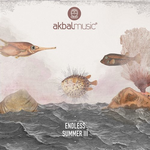 VA - Endless Summer Vol 3 (2019)