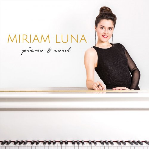 Miriam Luna - Piano & Soul (2019)