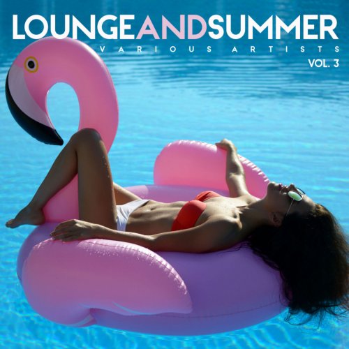 VA - Lounge & Summer Vol 3 (2019)